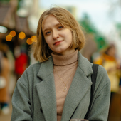 Инна Горбова