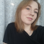 Татьяна Сорокина