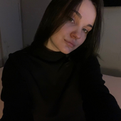Алина Бородина