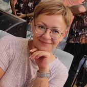 Юлия Ларионова