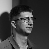 Денис Веселов