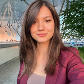Laliya Zalyaeva