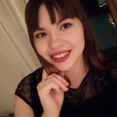 Лена Кузнецова