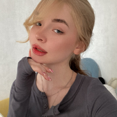 Ксения Тухватшина