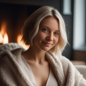 Светлана Илясова