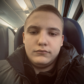 Никита Сычев