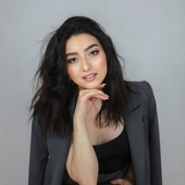 Натали Саркисян