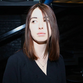 Дарья Перевалова