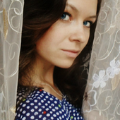 Марианна Рычкова