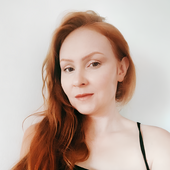 Кристина Пантюхина