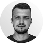 Егор Параев