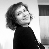 Юлия Агафонова