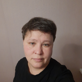Наташа Панкратьева