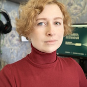 Татьяна Гетьман