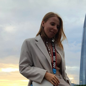 Анастасия Зубкова