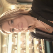 Ekaterina Druzhinkina