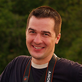 Андрей Белкин