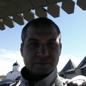 Андрей Кручинин