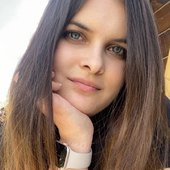 Диана Солодухина