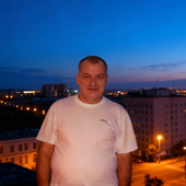 Сергей Карпенко