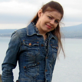 Светлана Романова
