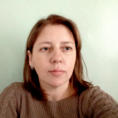 Светлана Муркаева