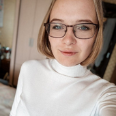 Елизавета Шкретова