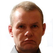 Андрей Солдатко