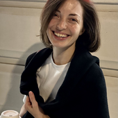Елена Калмыкова