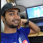 Mushfikur Rahman