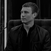 Михаил Зубарев