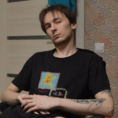 Verdor Vitaliy