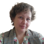 Алена Локтионова