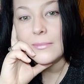 Олеся Арутюнова