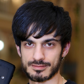 Gev Meliqbekyan