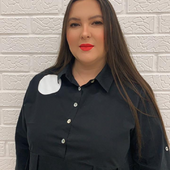 Гузаль Кашапова