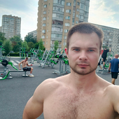 Антон Сюлин