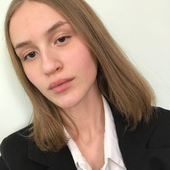 Алиса Новосельцева