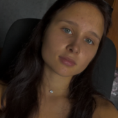 Алина Мугдиева