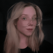 Кристина Гусельникова