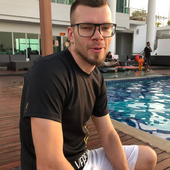 Антон Стегонцов