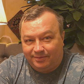 Валерий Лахтин
