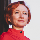 Наталья Коновалова