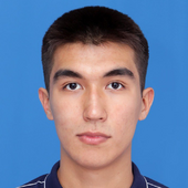 Daniyal Zhaksylyk