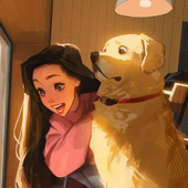 Полина Говса