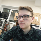 Вячеслав Данилов