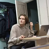 Славик Садовский