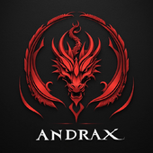 ANDRAX INTERACTIVE