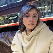 Анна Савченко