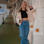 Полина Марьяновская